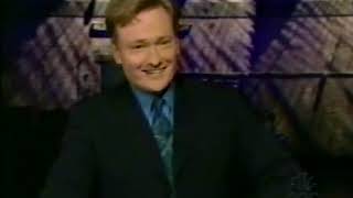 Monologue - 3/13/2001