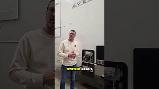 Alliance RV  On-demand E3 Error Fix & Reset #whatchaknowwednesday