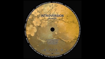 Introversion - Backrooms [MTB015]
