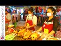 BANGKOK Street Food After Work | THAI STREET FOOD
