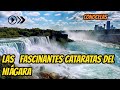 LAS CATARATAS DEL NIAGARA. Las Cataratas del Niagara Documental