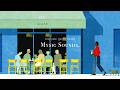 【Playlist】ご機嫌なカフェで聴く、軽やかなスウィングジャズ ☕️ Mysig Sounds. | 作業・リラックス