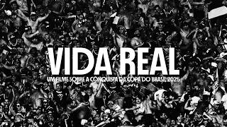 VIDA REAL - UM FILME SOBRE A CONQUISTA DO CORINTHIANS NA COPA DO BRASIL 2025 (4K) screenshot 3