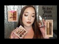 New Wet N Wild Crush In Love With Cocoa Collection | Is It Any Good?