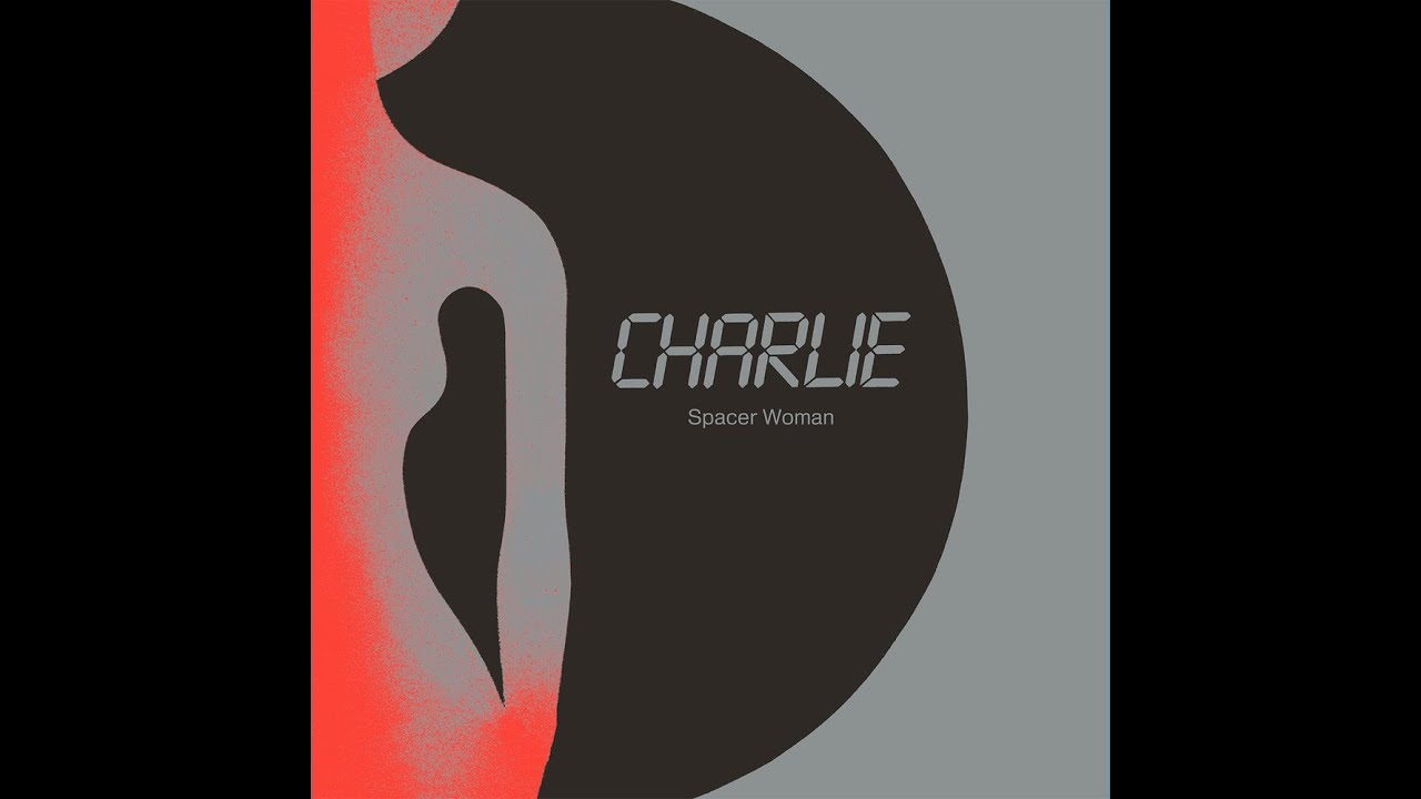 Charlie-Spacer woman 1983