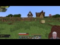 Minecraft Vanilla Hermitcraft Season 5 - Livestream Replay 4-13-2017