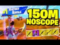 we hit the BEST FORTNITE TRICKSHOTS before SEASON 3...