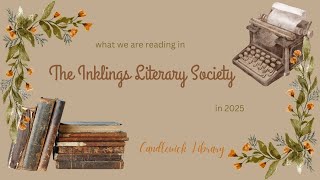The Inklings Literary Society 2025