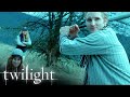 &#39;Vampire Baseball&#39; Scene | Twilight (2008)