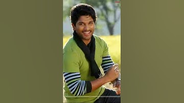 AlluArjun Stylish Status Video|New Edition| #StylishStar