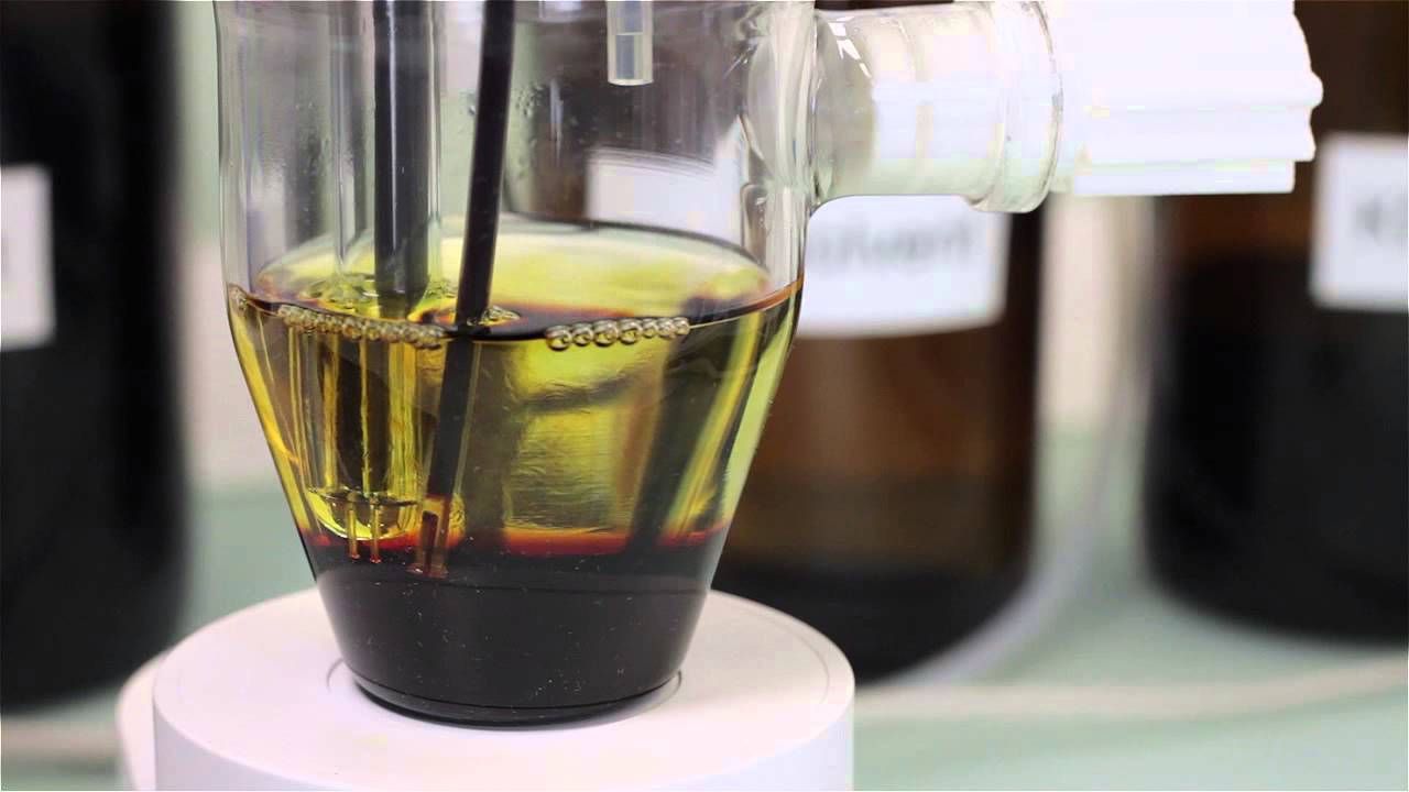 EasyPlus Titrator How To Remove Air Bubbles YouTube