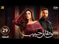 مسلسل رمضان 2025 وتقابل حبيب الحلقة التاسعة و العشرون 29 بطولة ياسمين عبدالعزيز و كريم فهمي