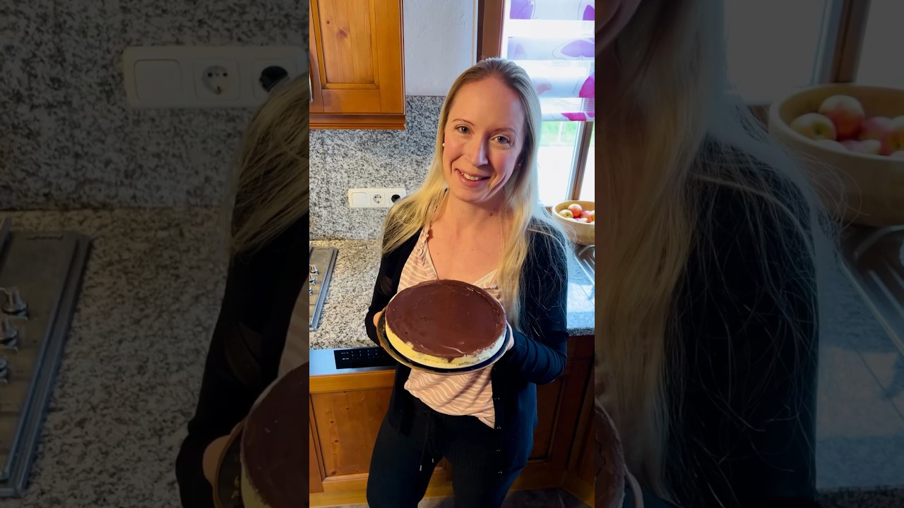 LOW CARB REZEPT: Fitness Dessert ohne Zucker und einfach lecker: Quark ... LOW CARB REZEPT: Fitness Dessert ohne Zucker und einfach lecker: Quark ...