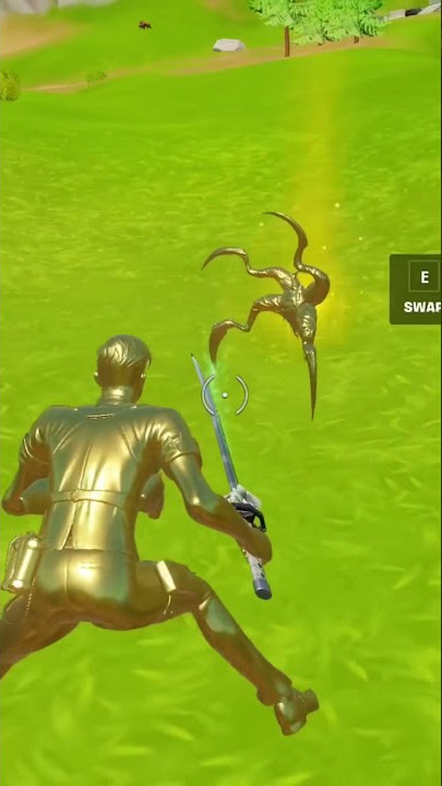 Can Midas turn Carnage Mythic Item Gold? π±