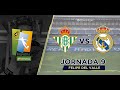 Real Betis - Real Madrid | Primera Iberdrola 2020/21 | Jornada 9