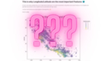 2 Things I Learned on Kaggle Today