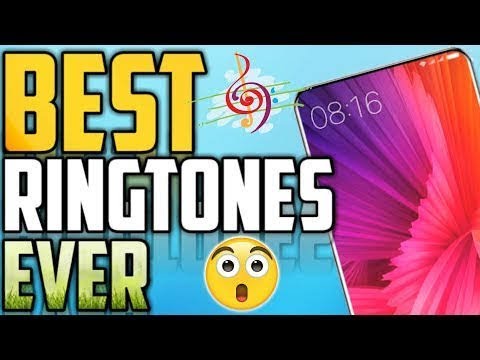 #Ringtone #Best #Trending 💥Best Ringtone Collection(top-5) Of 2018||💥 Link In Description||