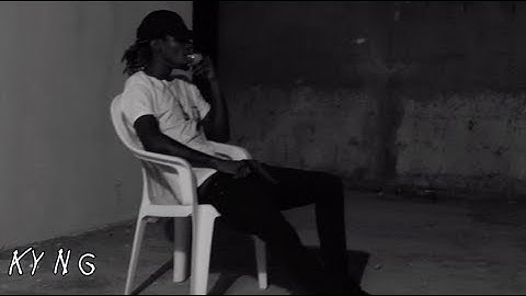 Kyng Tavii - Cause & Effect (Official Video)