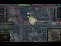 Катаем Танк С-51 в игре World of Tanks