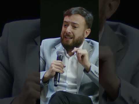 Agustín Laje sobre