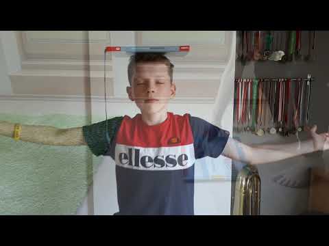 HomeAthletics - Teil 16 - Koor