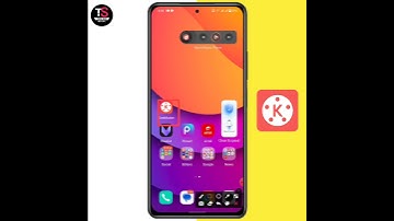 Kinemaster Not Working Problem In Android 12 | Problem Solve ✅