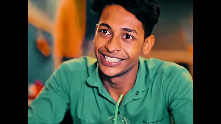 হৃদয়ে  রেখেছি  তোমায়  । Hridoya  Rekhachi Tomay। Bangla Natok । Toni & Salma l Palli Gram TV  Video