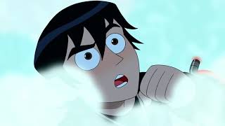 Ben 10 | Kevin and Ben Lose Their Memory | You Remind Me of Someone