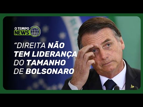 Como a direita fica agora com a prisão de Bolsonaro? Especialista analisa