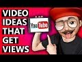15 YouTube Video Ideas to Make Money Without Showing Your Face