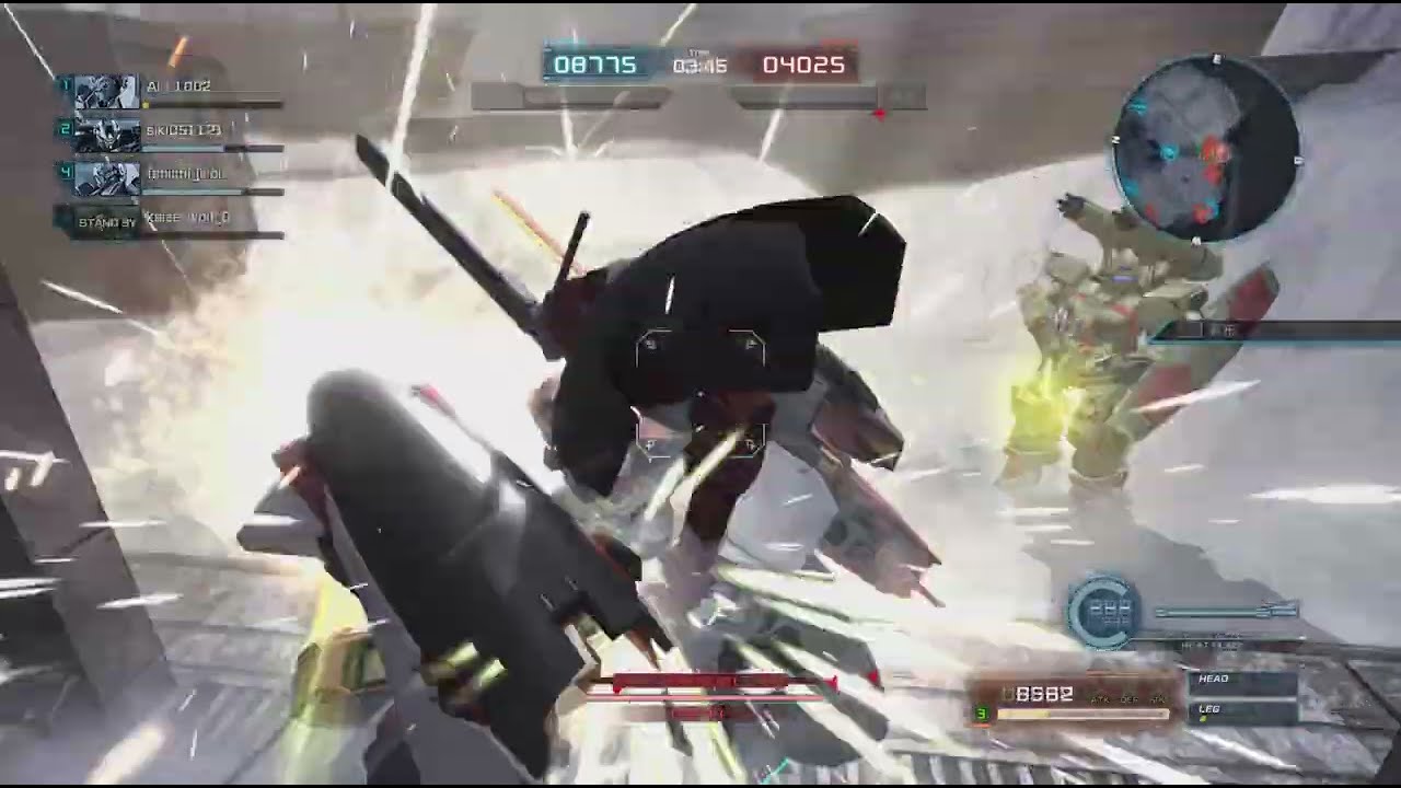 バトオペ２　微課金のキワミ