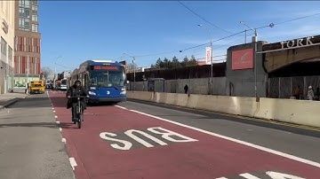 MTA unveils proposed Queens bus network redesign with new local and express routes