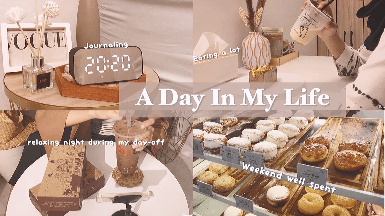 A Day in My Life🌿 | How to Manage My Personal Finance, Weekend Well Spent, Enjoying My Day-Off