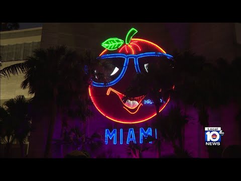 Thousands in attendance for historic Bayfront Park NYE celebration