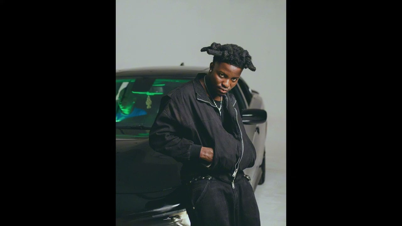 "COCO"  Lasmid x Sarkodie x Jay bahd Afro type beat