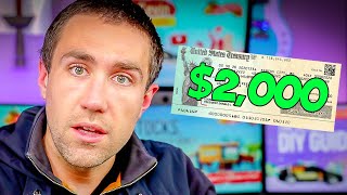 Will the 3rd Stimulus Bill include $2,000 Stimulus Checks?