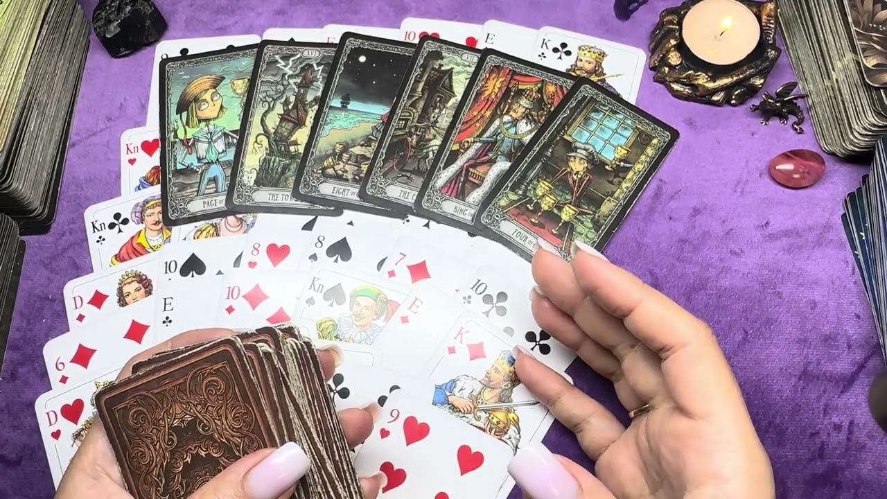 ОН ЧЕСТНО ПРИЗНАЛСЯ 🔮ЕГО ЧЕСТНЫЙ РАЗГОВОР С ВАМИ 