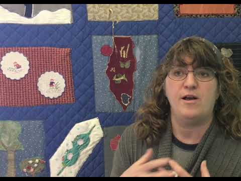 Why join the Oregon Chanukah Essay Contest? Susanna Perrin, teacher at Portland Jewish Academy