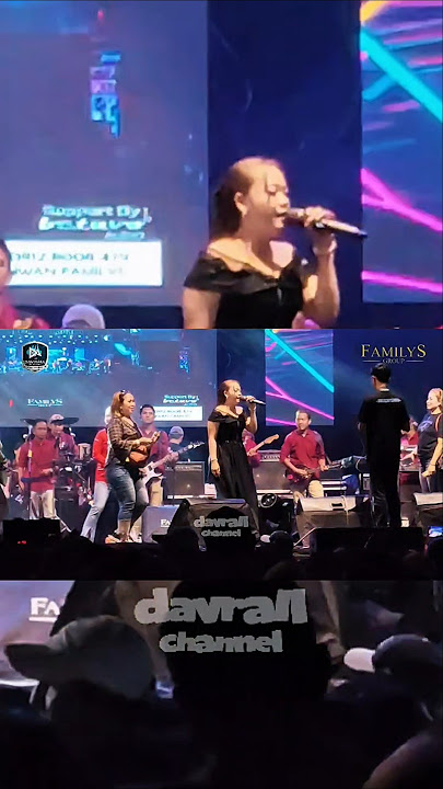 CURANG @ERIKA SYAULINA @FAMILYS GROUP || HUT PEMUDA PANCASILA KE 66•BUPER RAGUNAN•JAKSEL