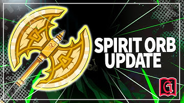 AQW -  SPIRIT ORB FAST BOT UPDATE 2023  [GRIMLITE REV+]