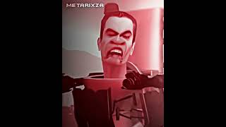 Titan TV Man And Gman Edit @DaFuqBoom | Skibidi Toilet 73 #shorts #viral #edit #fyp #foryou #4k