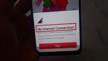 How to fix No Internet Connection! problem solve in MPL Rummy | No Internet Connection!