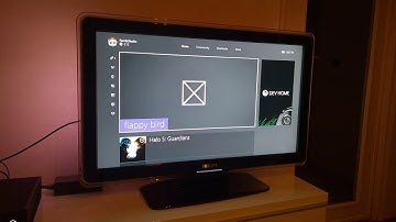 Construct 2 game on Xbox One
