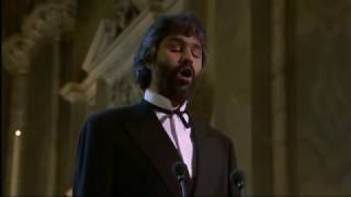 ANDREA BOCELLI - ADESTE FIDELES -