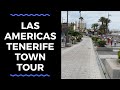 Las Américas - Tenerife Town Tour