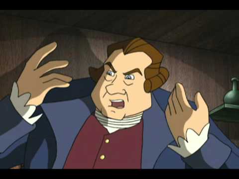 Liberty's Kids : American Revolution - Full Series (40 Episodes - High  Quality) - YouTube
