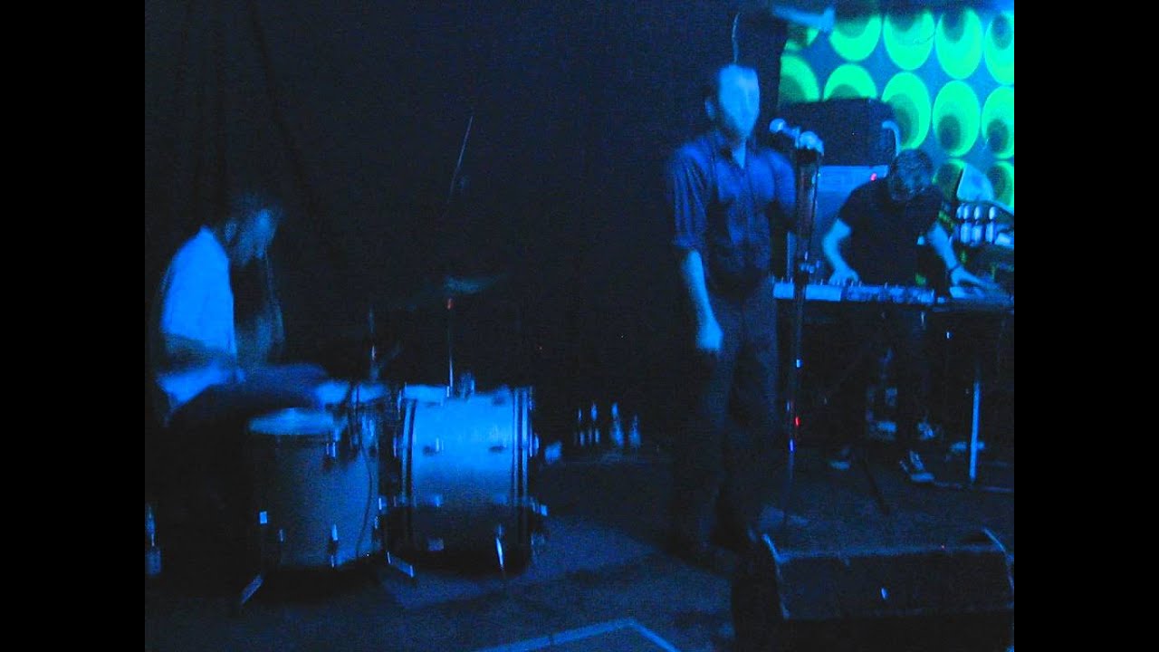 Komplikations - Poverty (DJÄZZ/Duisburg)