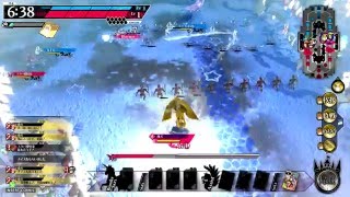 WLW動画 その16 【AA4フック】
