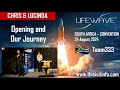 Opening &amp; Our LifeWave Journey