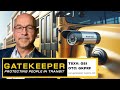 An interview with gatekeeper systems ceo doug dyment